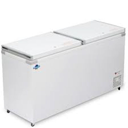 High Performance Deep Freezer Power Source: Electrical