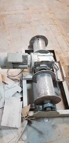 Hoist Lift Break Motor