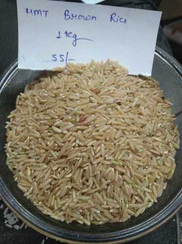 Long Grain Brown Rice