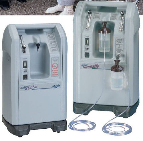 Low Power Consumption Airsep Oxygen Concentrators Application: Clinic