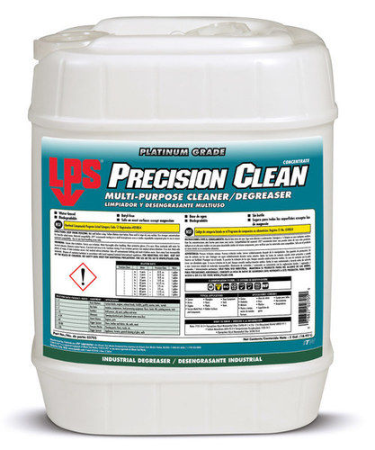 LPS Precision Multipurpose Cleaner