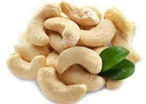 Natural Dried Cashew Nuts