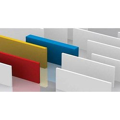 Libero PVC Foam Board, Thickness: 5mm at Rs 30/square feet in Ahmedabad