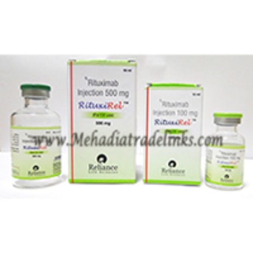 Rituxirel Injection