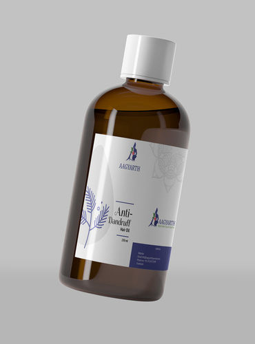 Satyam Hair Care Oil