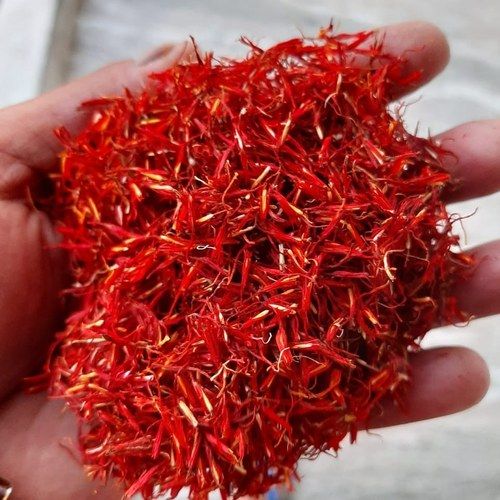 100% Pure Kashmir Saffron Grade: A