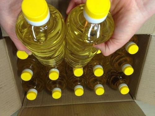 100% Pure Refined Sunflower Oil (High Oleic Sunflower Oil) Application: Cooking And Seasoning