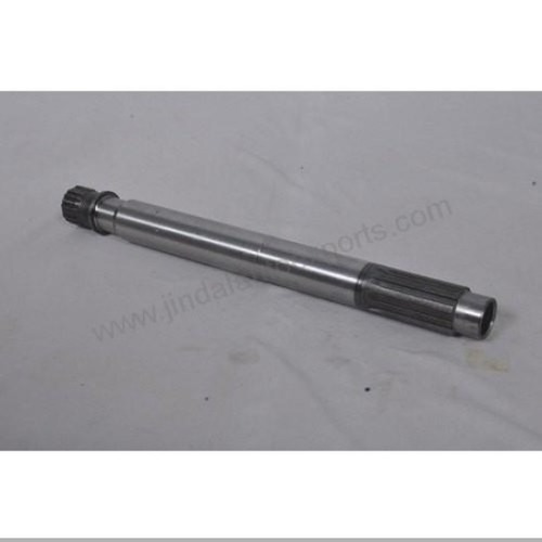 16/10 Teeth Input Shaft Spigot