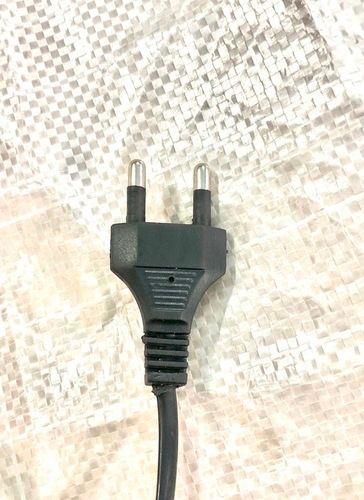 2 Pin Power Cord