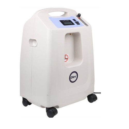 4 Wheels Portable Oxygen Concentrator