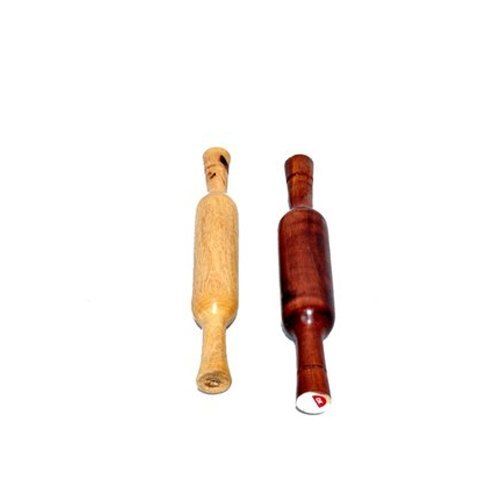 8 Inch Wooden Rolling Pin