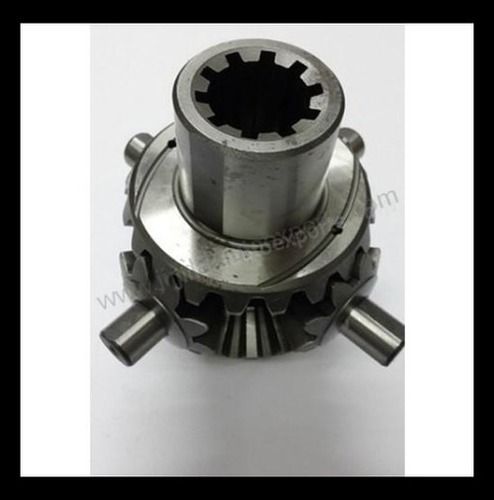 Ace Crane Bevel Gears