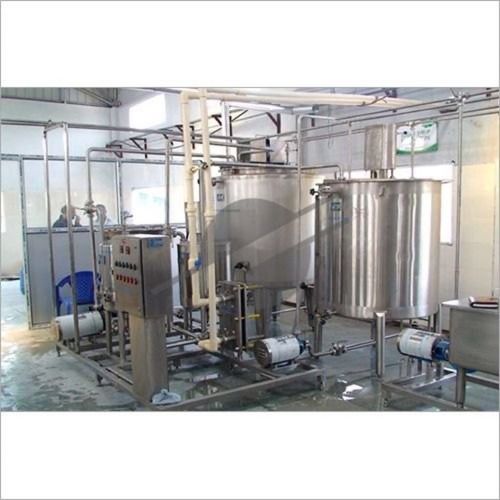 Automatic Juice Packaging Machine