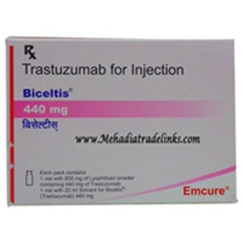 Biceltis 440mg Injection