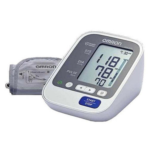 Branded Digital Blood Pressure Monitor