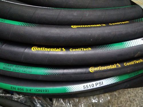 Continental 4Sp-12 En 856 Hose Pipe Application: Industrial