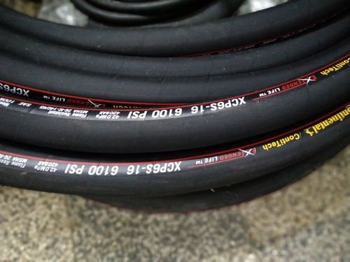 Continental Xcp6S-16 1 Hydraulic Hose Pipe Application: Industrial