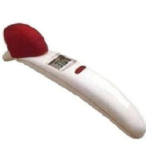 Digital Infrared Ear Thermometer