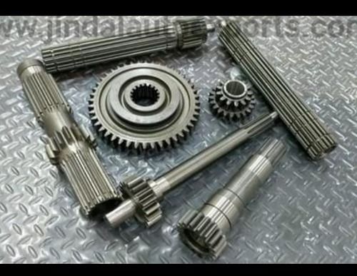 Gears And Shafts For Massey Ferguson Tractor Parts