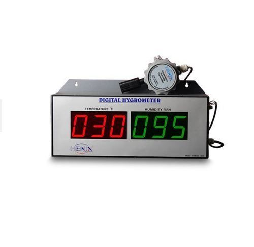 High Performance Pyrometers And Hygrometers