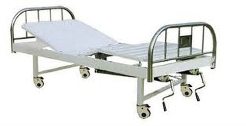 Hospital Fowler Patient Bed