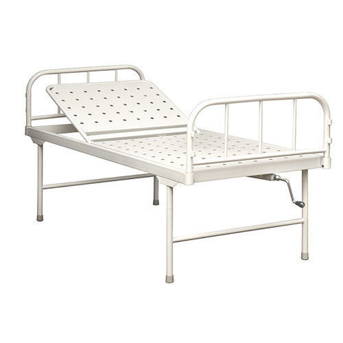 Hospital Semi Fowler Bed