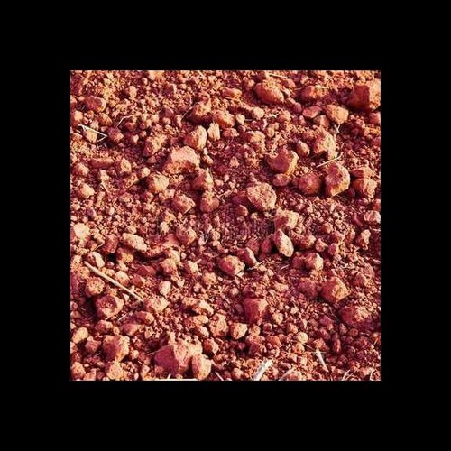 Laterite Red Soil