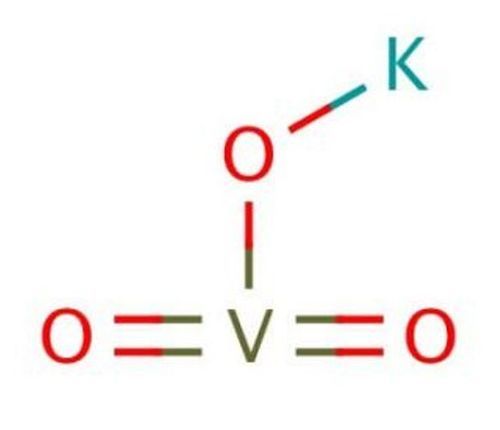 Potassium Metavanadate