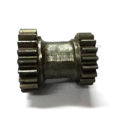 Black Reverse Gear 19/20 Teeth For Zetor Tractor