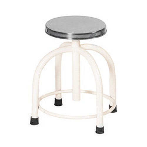 Eco-Friendly Rigid Construction Hospital Stools