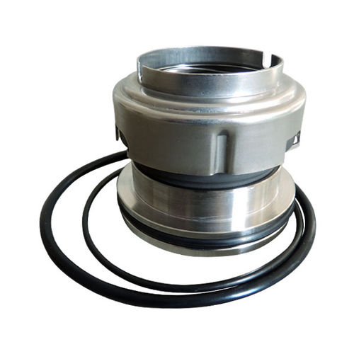 Sewage Water Pump Metal Cartridge Mechanical Seal Hfbzr (L)-40 Application: Industrial