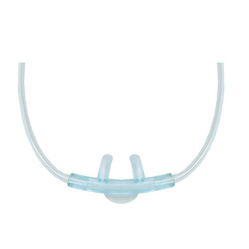 Skin Friendliness Nasal Cannula Application: Clinic