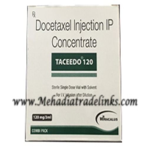 docetaxel injection