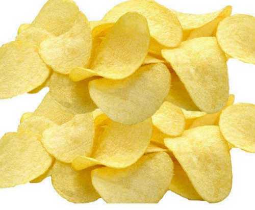 Good Taste Tasty And Crisply Potato Chips