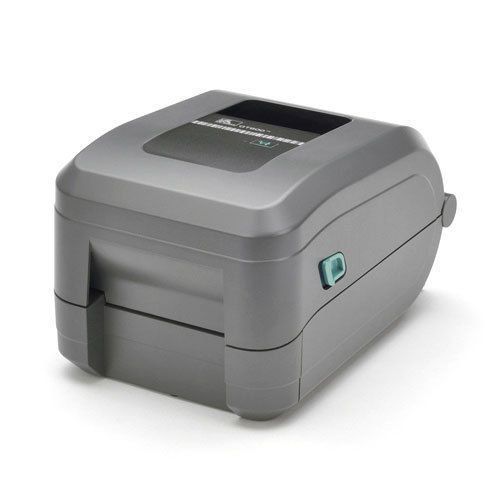 Zebra GT 800 Barcode Printer