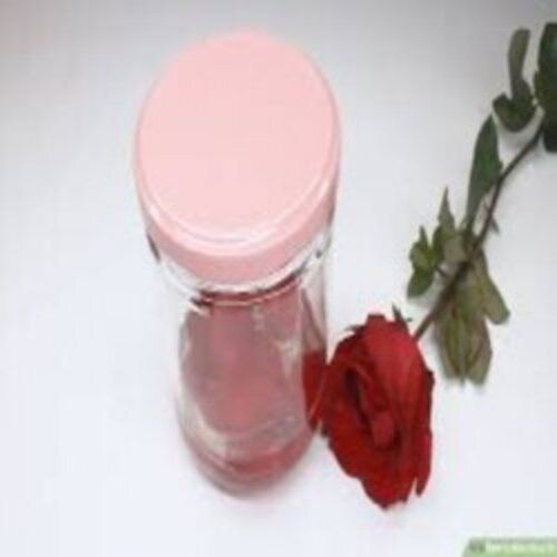 100% Pure Rose Oil