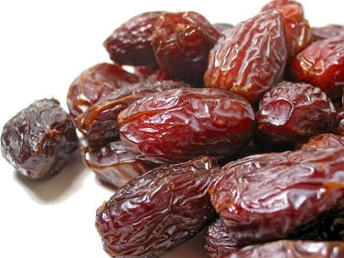 Black Al-Safa Imported Premium Hand Picked Dates