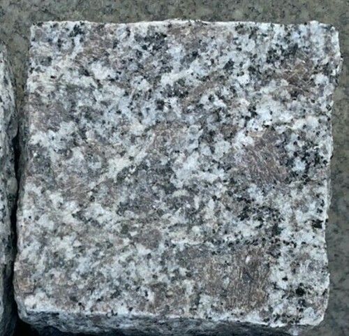 Anti Bacterial Granite Cubic Stone