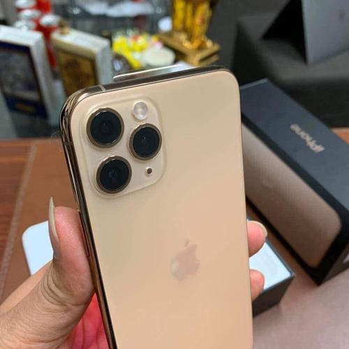 Apple Iphone 11 Pro Max 512gb Gold Certifications Iso Price Inr Box Id