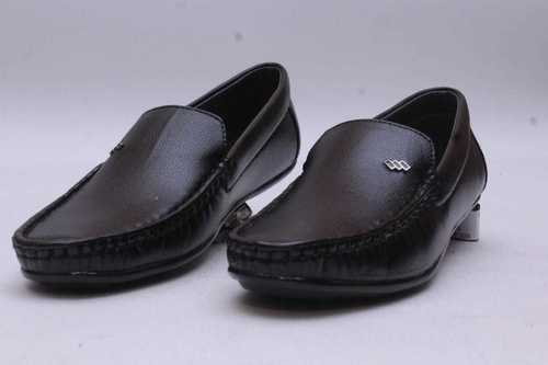 Artificial Leather Loafers Shoes For Mens