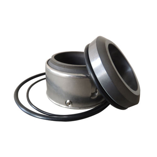 Auto Air Conditioning Compressor Shaft Mechanical Seal Bzr (N) 40 Application: Chemical/Industrial