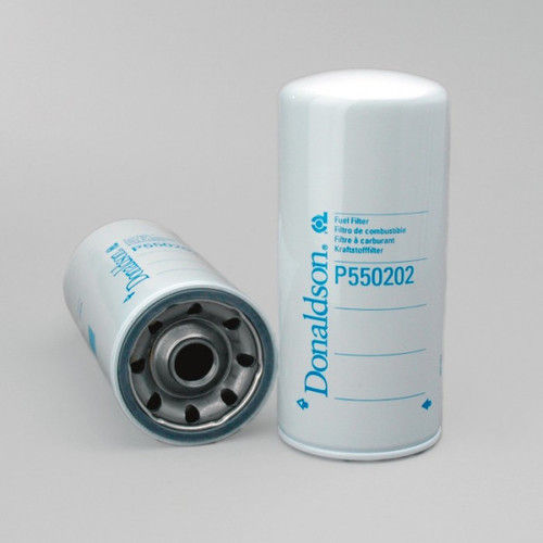 Cylindrical Shape Donaldson Air Filters