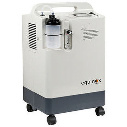 Energy Efficient Oxygen Concentrator