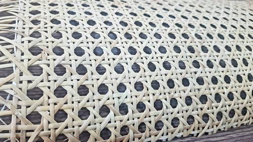 Handmade Natural Rattan Cane Webbing Application: Sand Beach