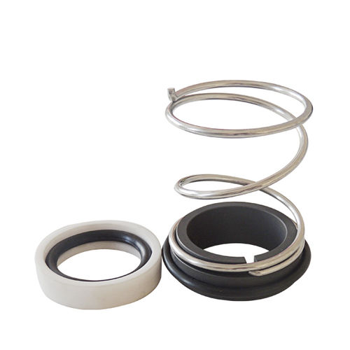 Industrial Strong Silicone Rubber Gasket For Mechanical Seal Pressure: 0~1.0 Kpa