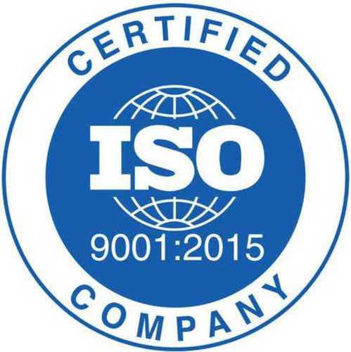ISO Certification Consultant Service By BALAJI MANAGEMENT