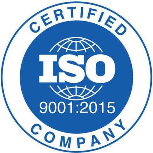 ISO Certification Consultant Service