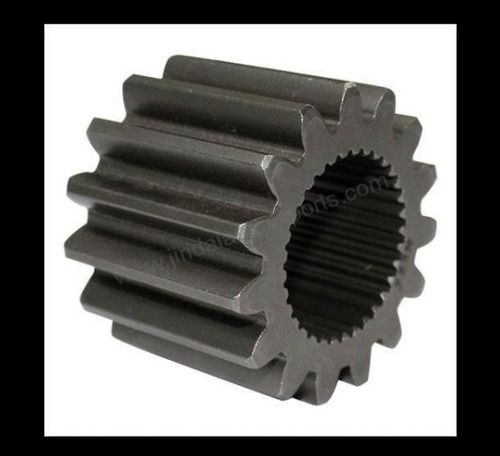 earthmoving machinery parts