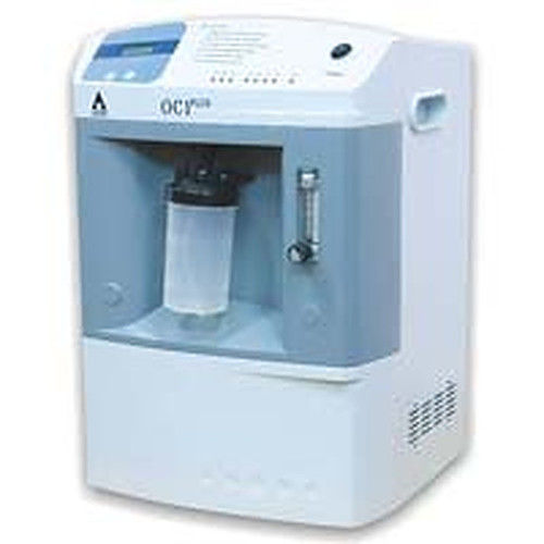 Lcd Display Oxygen Concentrator Application: Clinic