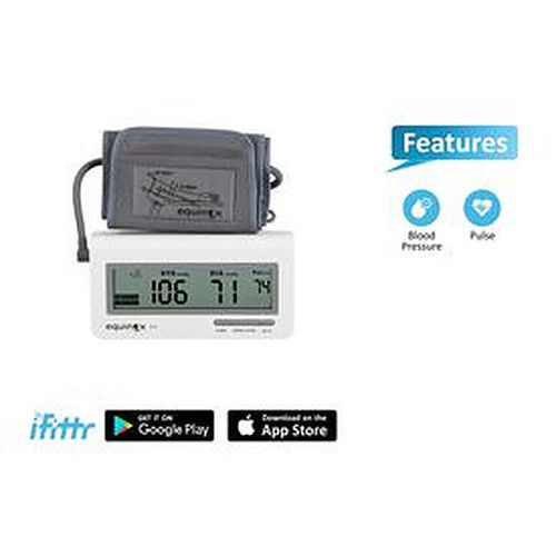 Light Weight Digital Blood Pressure Monitor